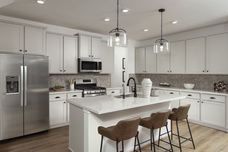 Dellrose by Empire Communities in Hockley - photo 10 10