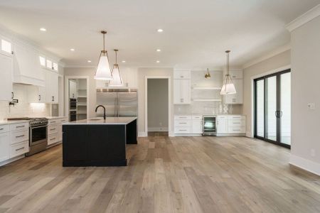 Creedmoor Manor by Future Homes in Wake Forest - photo 7 7