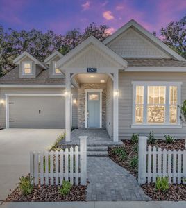 Fairway Pointe at West End by Kara Bolton Homes in Newberry - photo 16 16