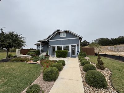 Orchard Ridge by Pacesetter Homes in Liberty Hill - photo 13 13