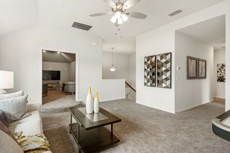 Sonoma Verde by Bloomfield Homes in Rockwall - photo 18 18