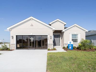 Bentley North by Highland Homes of Florida in Auburndale - photo 21 21
