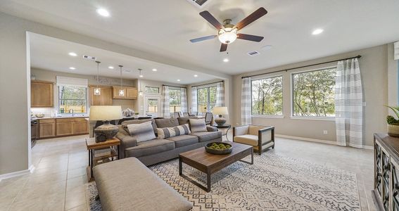 Meridiana by Chesmar Homes in Manvel - photo 6 6