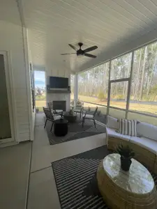 Summerwind Crossing by DRB Elevate in Summerville - photo 43 43