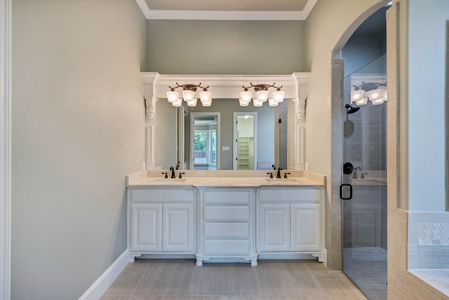 Riverdance by West Point Homes in Keller - photo 10 10