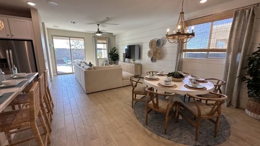 Sunrise – Canyon Series by Landsea Homes in Surprise - photo 18 18