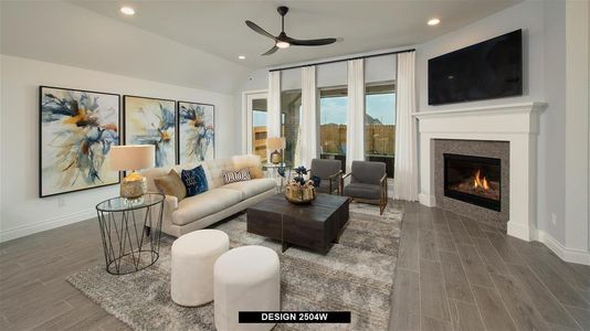 Amira 50' by Perry Homes in Tomball - photo 20 20