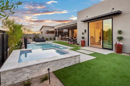 Aura by Camelot Homes in Scottsdale - photo 12 12