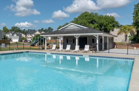 Oakley Pointe by Eastwood Homes in Moncks Corner - photo 22 22