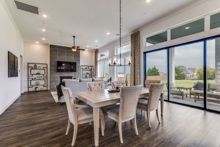 Stoney Creek - Classic by Kindred Homes in Sunnyvale - photo 47 47