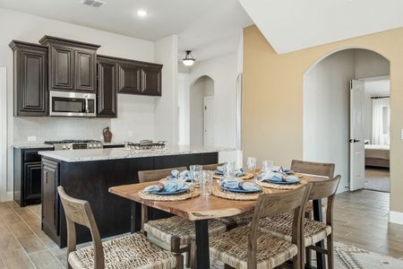 Wildflower Ranch by Bloomfield Homes in Fort Worth - photo 22
