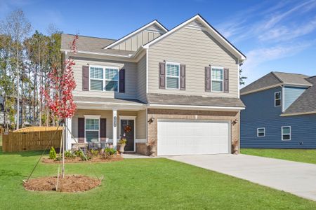 Arrington by Smith Douglas Homes in Adairsville - photo 3 3