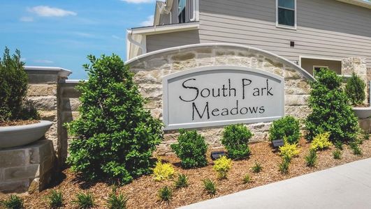 South Park Meadows by LGI Homes in Princeton - photo 0