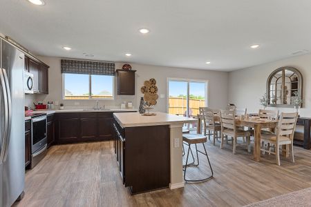 The Villages at Mayfield by HistoryMaker Homes in Cleburne - photo 4 4