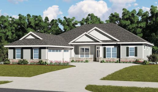 Finley Woods by Tommy Williams Homes in Gainesville - photo 6 6