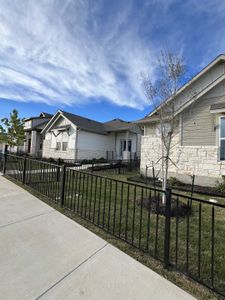1880 at Plum Creek by Homes by Avi in Kyle - photo