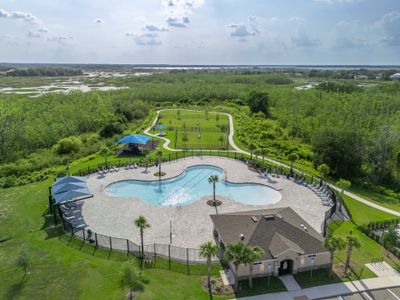Hammock Reserve by Landsea Homes in Haines City - photo 47 47