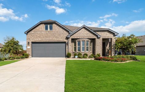 Bear Creek Elements by Bloomfield Homes in Lavon - photo 23 23