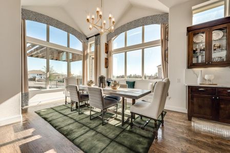 Lake Forest by Grand Homes in McKinney - photo 17 17