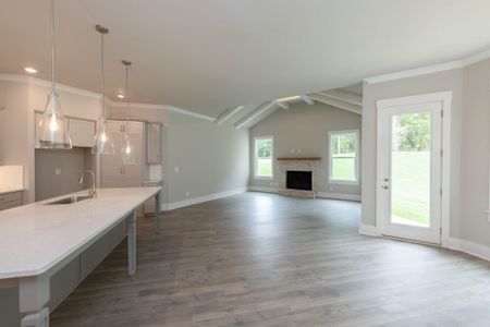 Annelise Park by Heatherland Homes in Fayetteville - photo 36 36