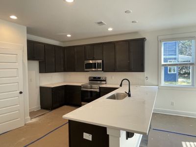 Tributary At The Park At Rivers Edge by Hunter Quinn Homes in North Charleston - photo 23 23