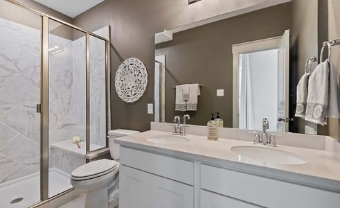 Iron Horse Village by Gehan Homes in Mesquite - photo 16 16
