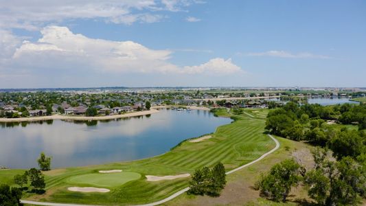 Pelican Shores at Water Valley by Trumark Homes in Windsor - photo 54 54