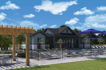 Oakfield at Mount Dora Cottage Series by David Weekley Homes in Mount Dora - photo 7 7