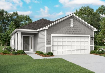 Liberte by Starlight Homes in Converse - photo 7 7