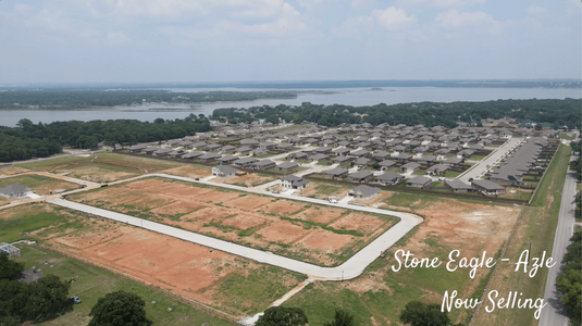 Stone Eagle by Kindred Homes in Azle - photo 1 1