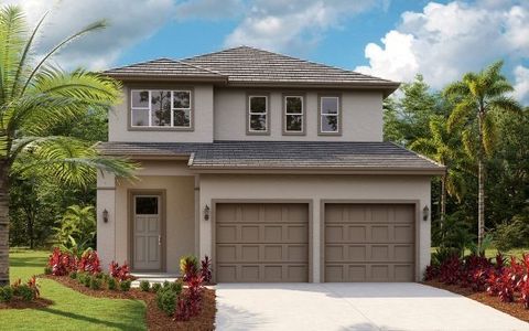 Bella Collina by Dream Finders Homes in Montverde - photo 16 16