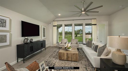 Meridiana 50' by Perry Homes in Manvel - photo 17 17