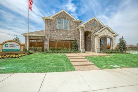 Somerset by Chesmar Homes in Mansfield - photo 1 1