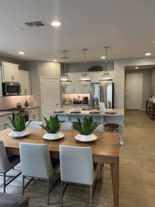 Tierra Montana Discovery Collection by Taylor Morrison in Laveen - photo 44 44