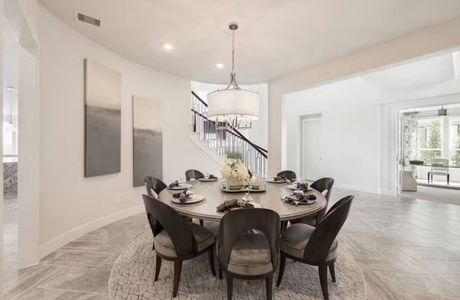 Woodson’s Reserve 80′ by Tri Pointe Homes in Spring - photo 13 13