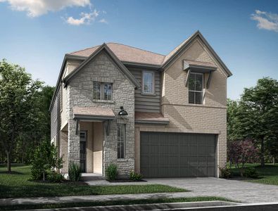 Harvest Green 40′ by Tri Pointe Homes in Richmond - photo 7 7