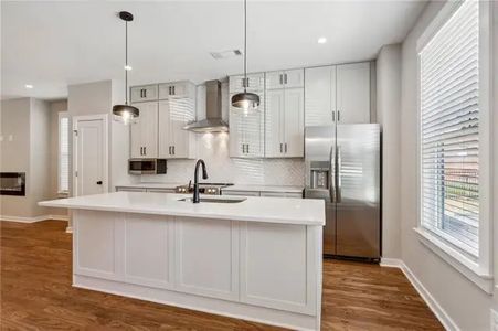 Avenue at Oakland City by Intown Builders, LLC in Atlanta - photo 15 15
