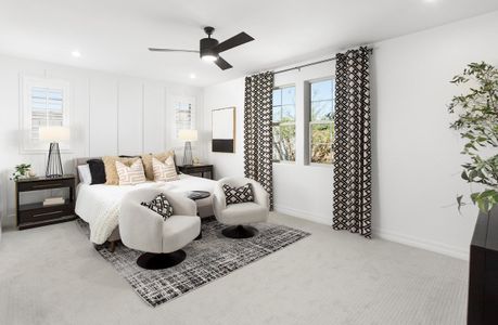 Cassia at Vistancia by Beazer Homes in Peoria - photo 8 8