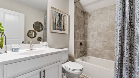 Candleberry Place by Lennar in Sharpsburg - photo 24 24
