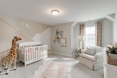 Sweetbrier by Mungo Homes in Durham - photo 94 94