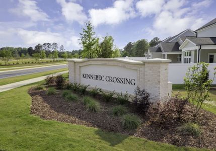 Kennebec Crossing by RobuckHomes in Angier - photo 36 36