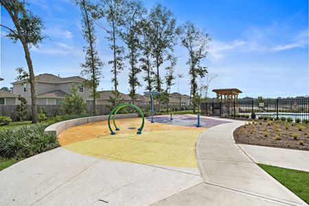 Maple Heights by Century Communities in Porter - photo 3 3