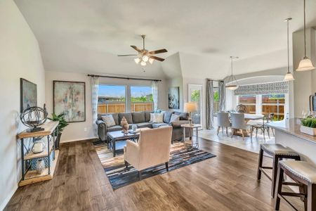 Hulen Trails by Landsea Homes in Fort Worth - photo 60 60