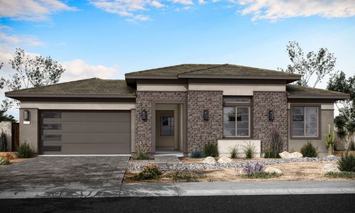 Treeland by Tri Pointe Homes in Chandler - photo 5 5