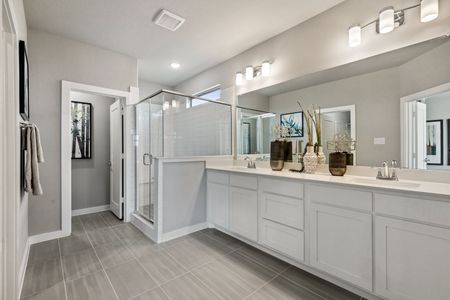 Madero by Trophy Signature Homes in Fort Worth - photo 20 20
