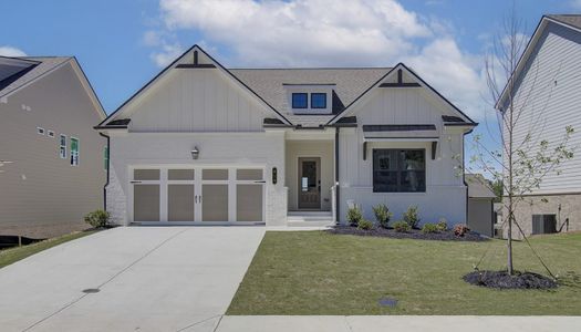 Ponderosa Farms by Chafin Communities in Gainesville - photo 1 1