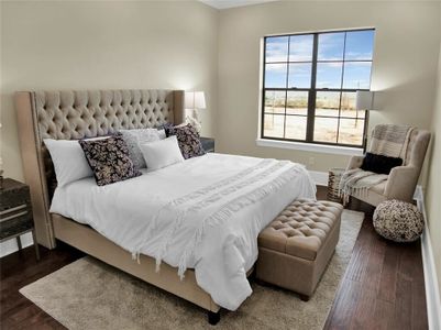 East End on the Bayou, Phase 4 by Dorado Builders in Houston - photo 11 11
