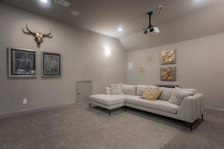 La Frontera by First Texas Homes in Fort Worth - photo 25 25