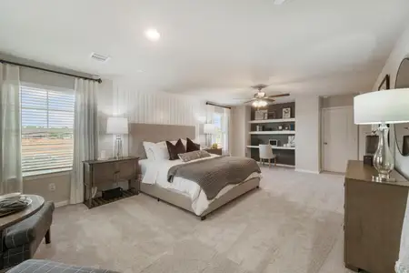 Seven Oaks Townhomes by HistoryMaker Homes in The Woodlands - photo 40 40