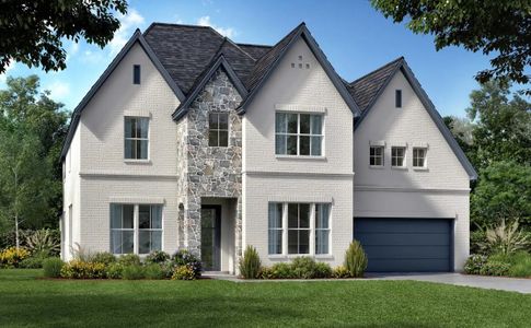 Inspiration - Grace Village by Shaddock Homes in St Paul - photo 6 6